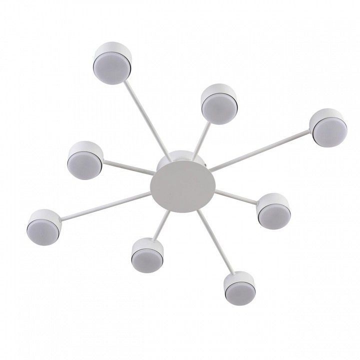 Потолочная люстра Lumion TORINA 8343/8C