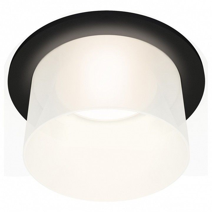 Встраиваемый светильник Ambrella Light XC XC7622045