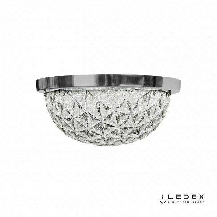 Накладной светильник iLedex Bliss FOKD-68-351 CR
