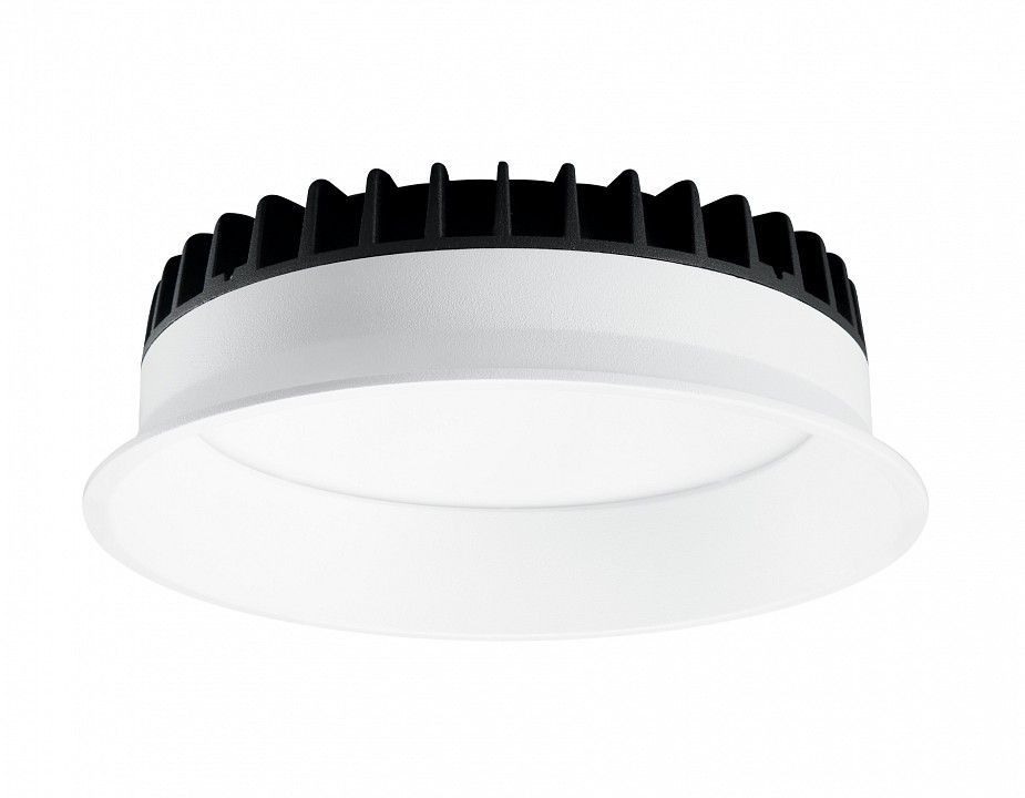 Встраиваемый светильник Ambrella Light DCR DCR510