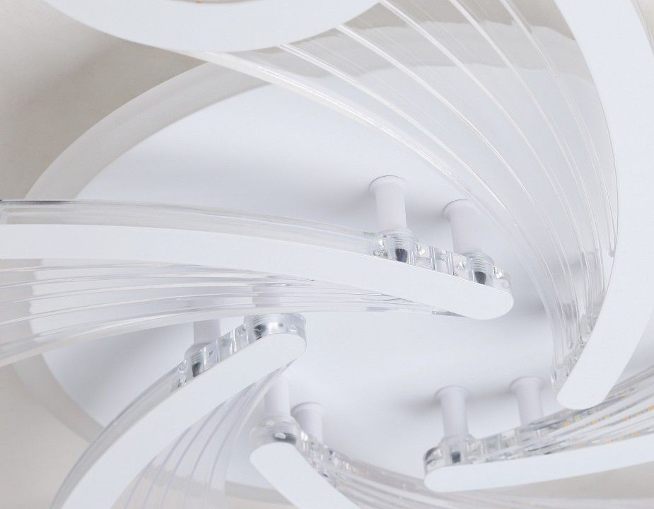 Потолочная люстра Ambrella Light FA FA4476