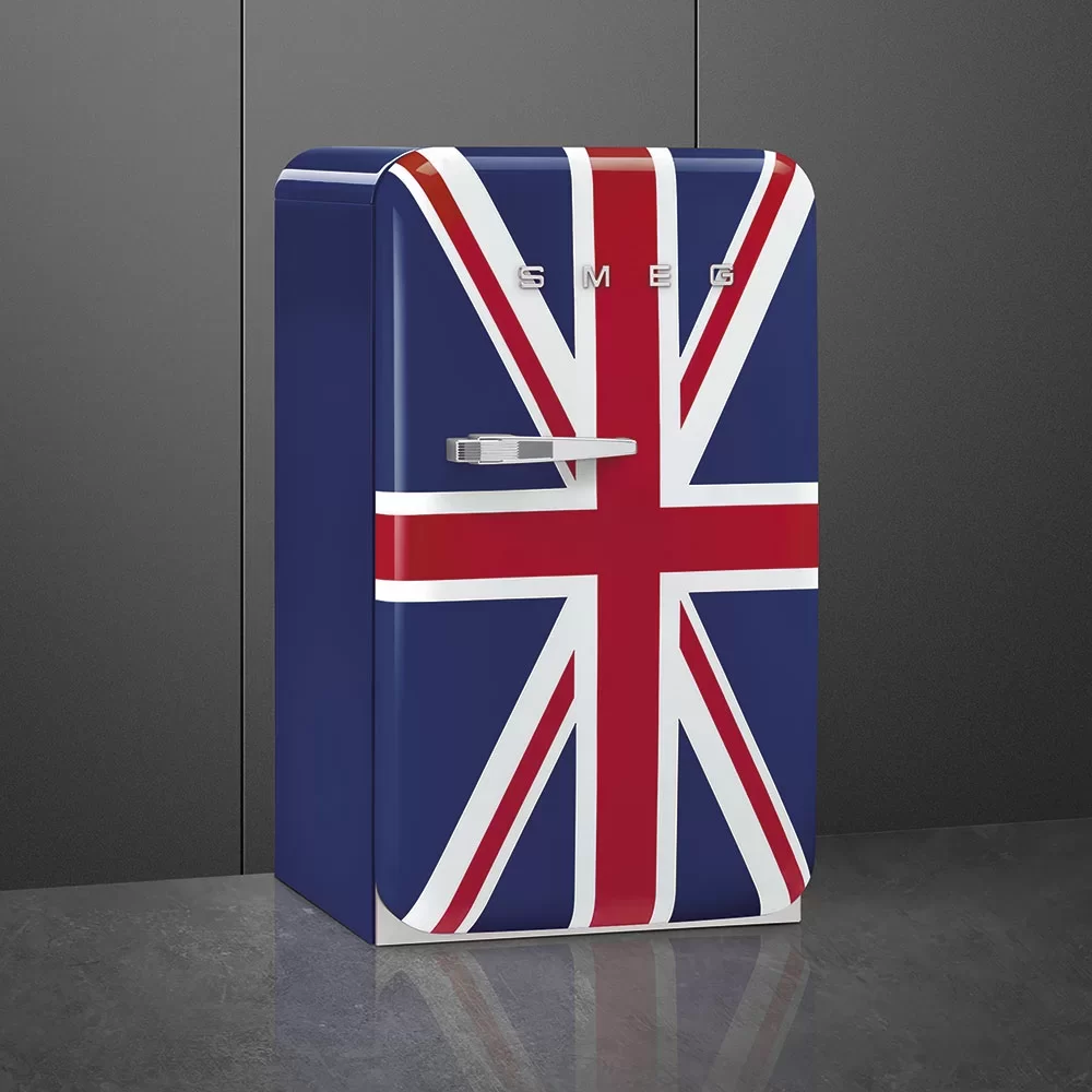 Холодильник Smeg FAB10RDUJ2