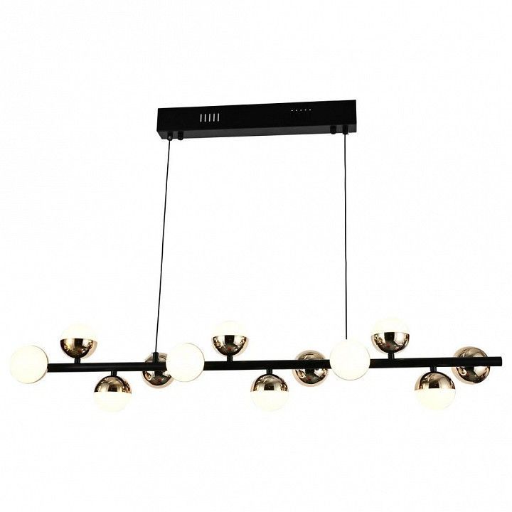 Подвесная люстра Alfa-Light F2524 F2524-40