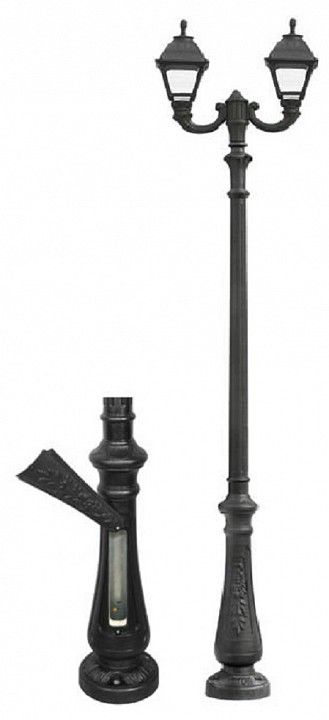 Фонарный столб Fumagalli CEFA U23.202.R20.AXE27