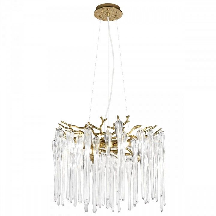 Подвесная люстра Loft it Waterfall 10350/460 AB