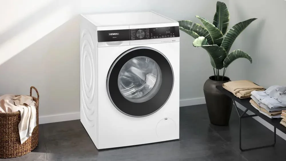 Стиральная машина Siemens WG44G2FWPL