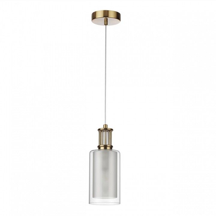Подвесной светильник Odeon Light Saga 5088/1A