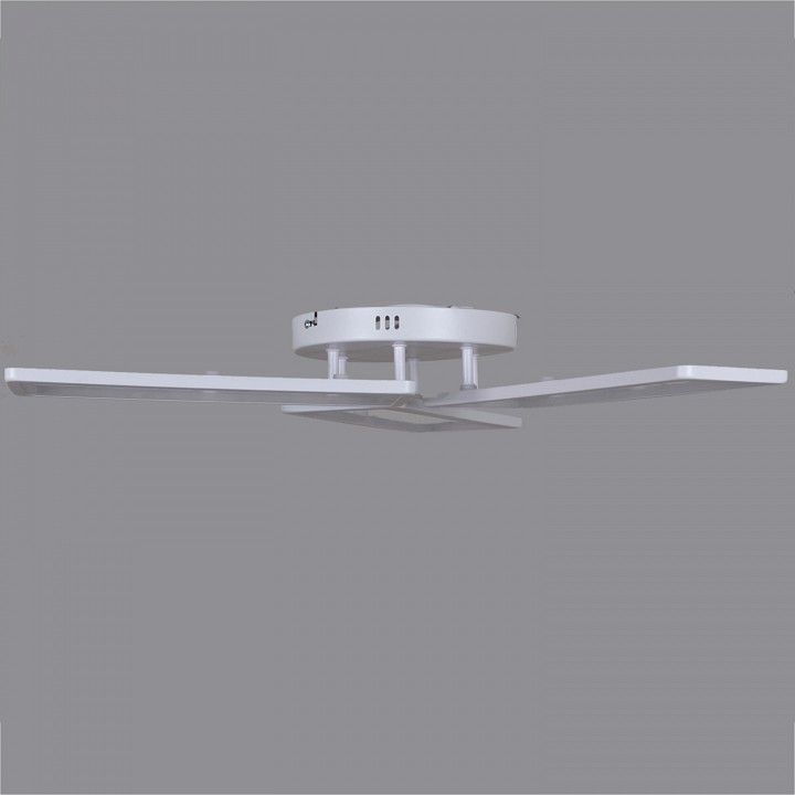 Потолочная люстра Reluce 03629-1 03629-0.3-03D WH