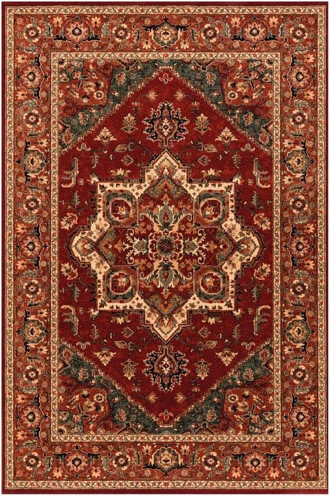 Ковер интерьерный (300x420 см) Kashqai
