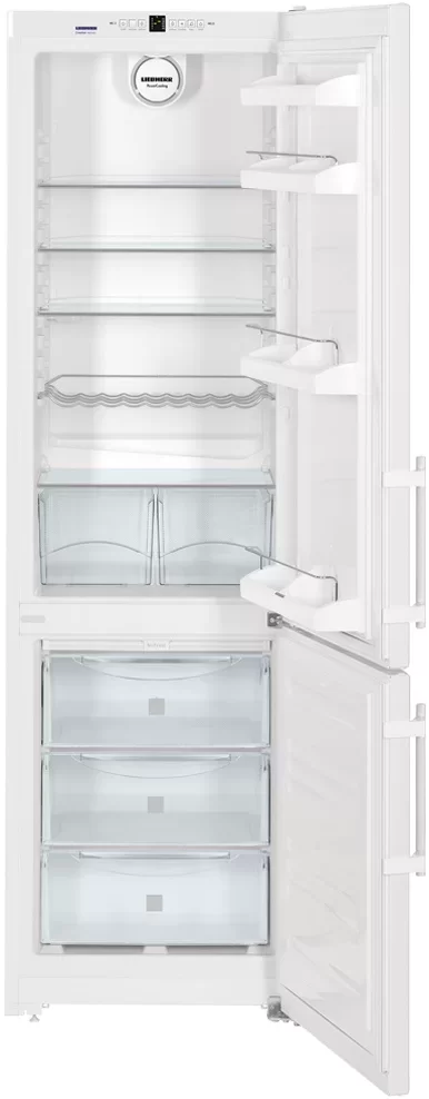 Холодильник Liebherr CNP 4003 Comfort NoFrost