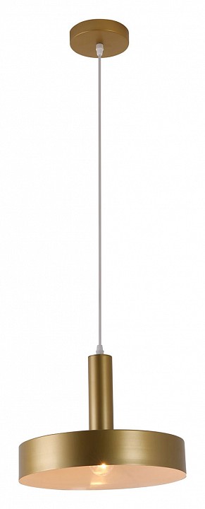 Подвесной светильник Escada Sagitta 1110/1S Gold