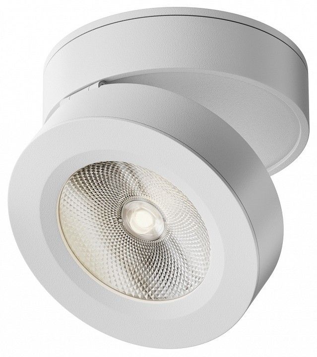 Накладной светильник Maytoni Technical Магия C022CL-12W4K-W-1