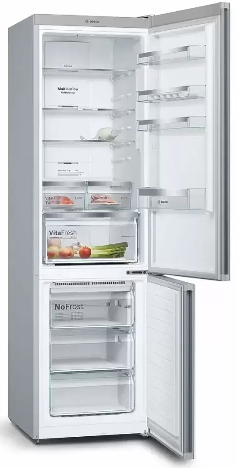 Холодильник Bosch KGN39JW3AR