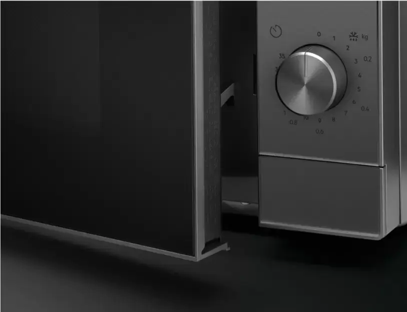 Микроволновая печь Electrolux EMZ421MMTi