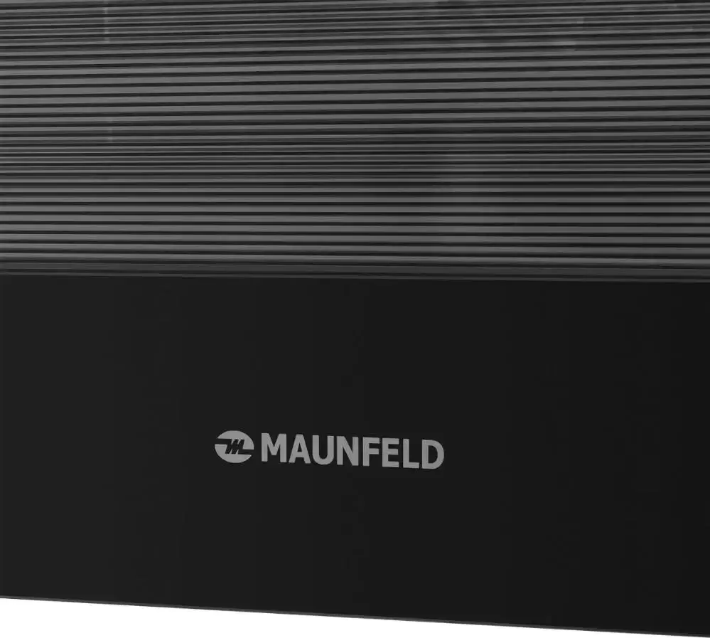Электрический духовой шкаф Maunfeld EOEC.564B