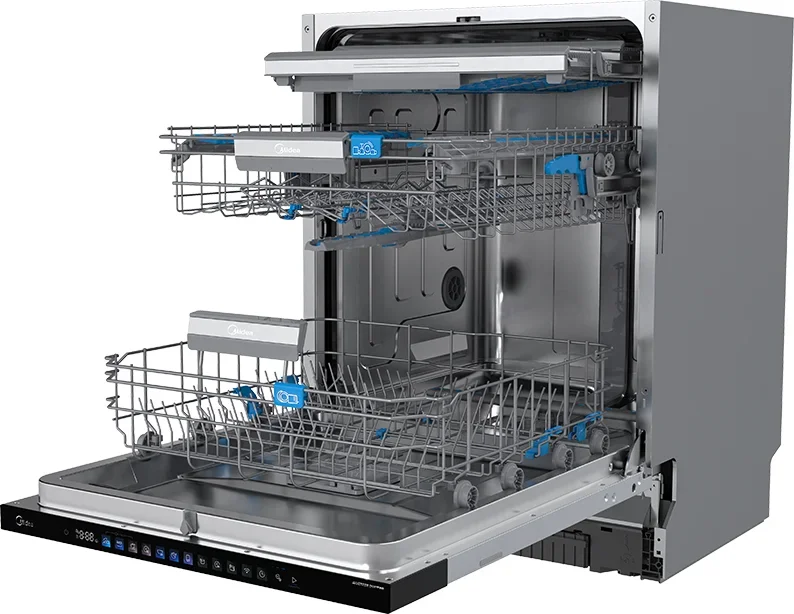 Встраиваемая посудомоечная машина Midea MID60S730i