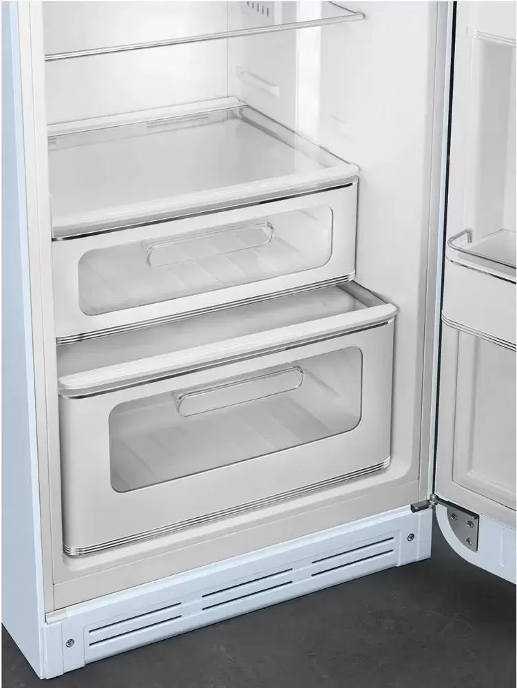 Холодильник Smeg FAB30RPB3