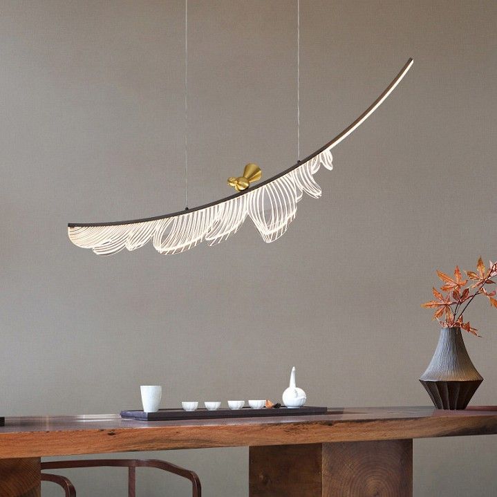 Подвесной светильник Imperiumloft Colibri01 213650-23