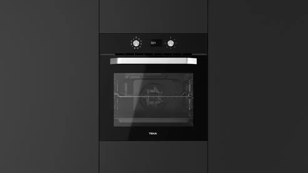 Духовой шкаф Teka HCB 6535 BLACK