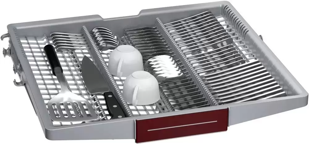Встраиваемая посудомоечная машина Neff S197TCX00E