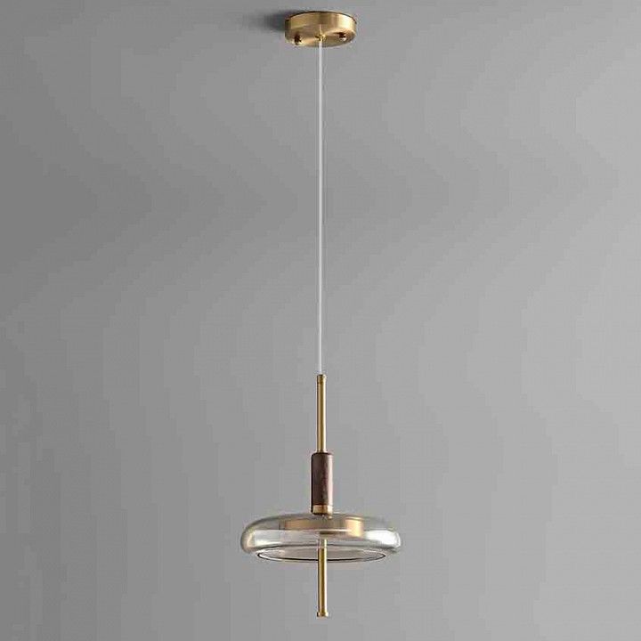 Подвесной светильник Imperiumloft MICO mico01