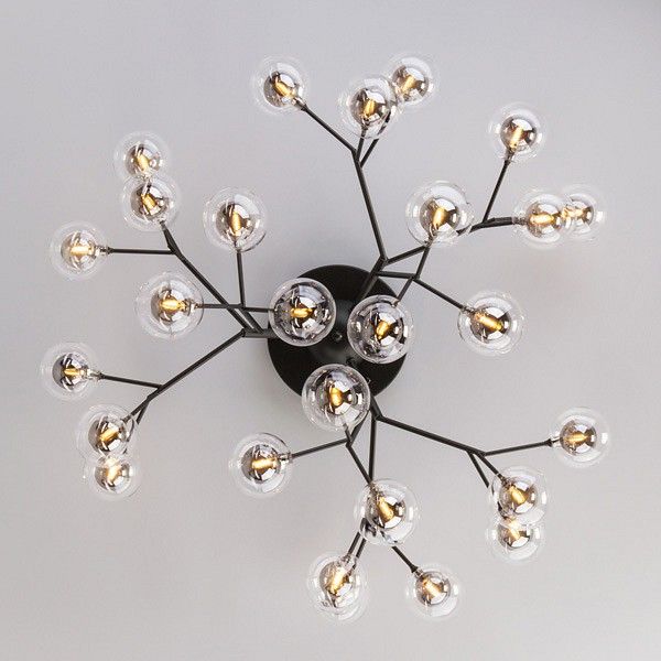 Потолочная люстра Bogate's Palina 544