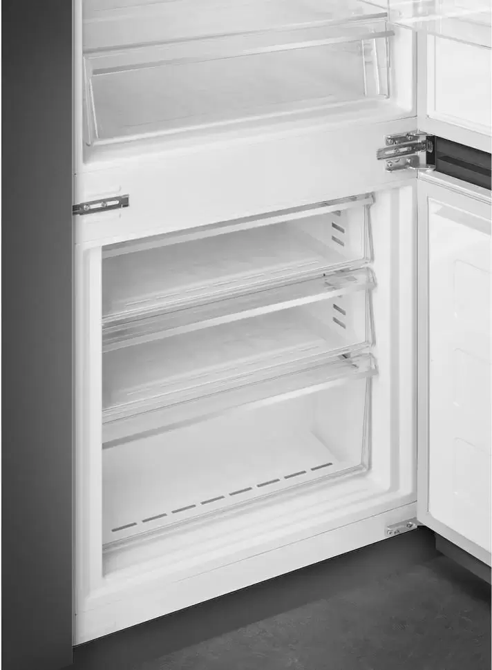 Встраиваемый холодильник Smeg C875TNE