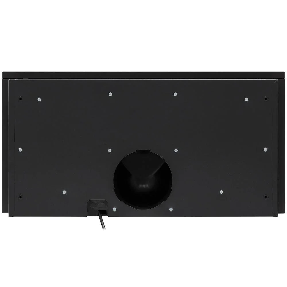 Встраиваемая вытяжка KRONA KAMILLA MV 6002 BLACK