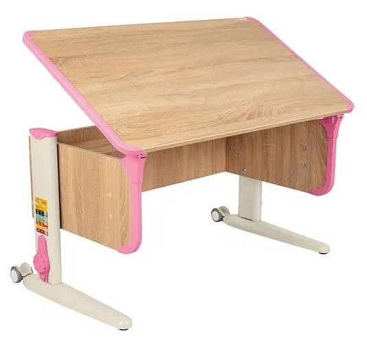 Стол учебный Дэми 4-100 216518