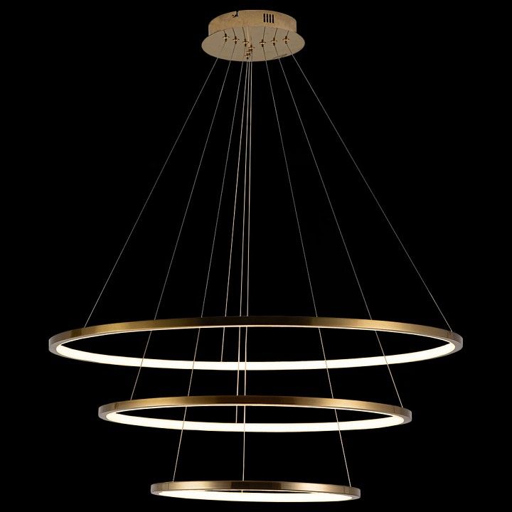 Подвесной светильник Loft it Ring 10015/3