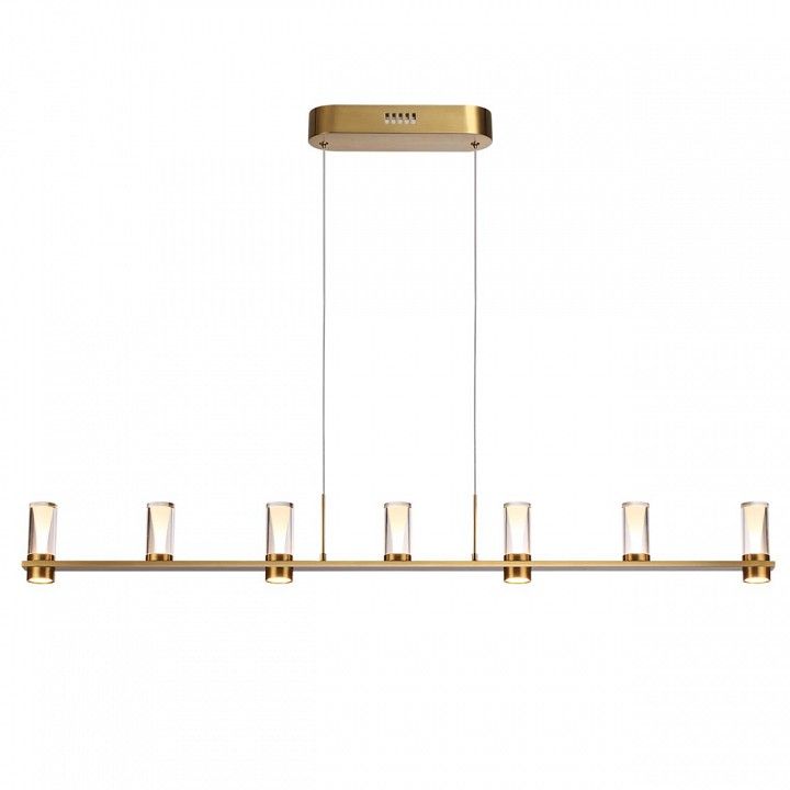 Подвесной светильник Odeon Light HIGHTECH 7144/45L