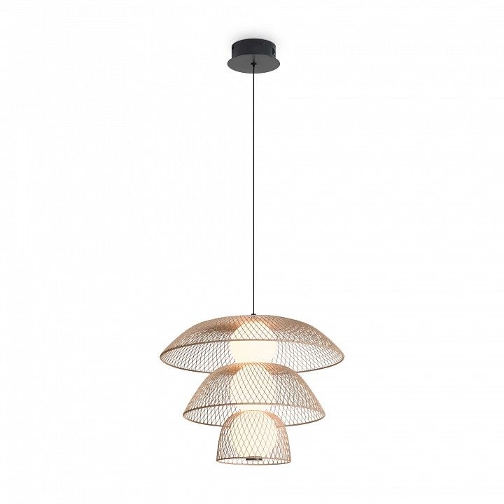 Подвесной светильник Freya Harper FR5545PL-L5BG