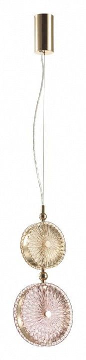 Подвесной светильник Odeon Light Caramella 5412/13LA