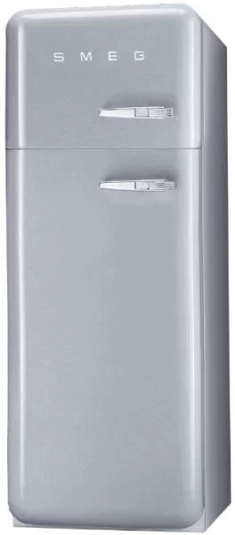 Холодильник Smeg FAB30XS7