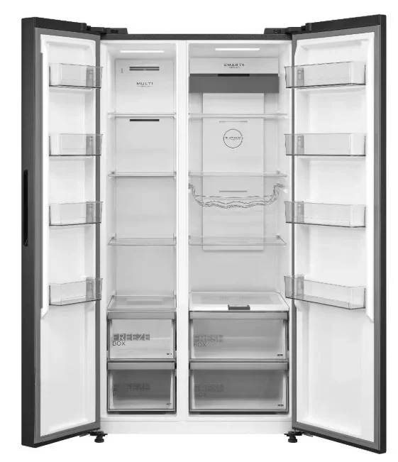Холодильник Midea MDRS791MIE45