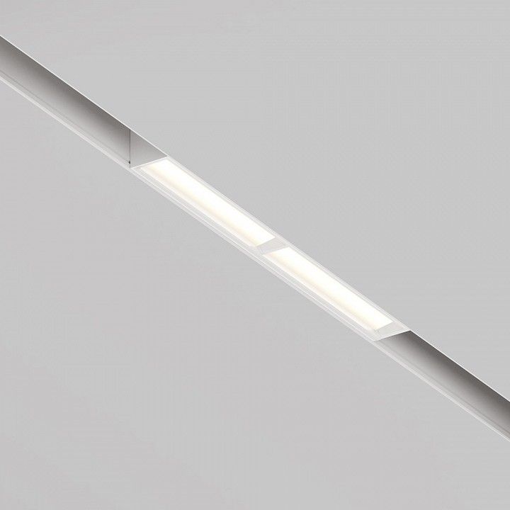 Встраиваемый светильник Maytoni Technical Парете TR106-4-12W-DS-W