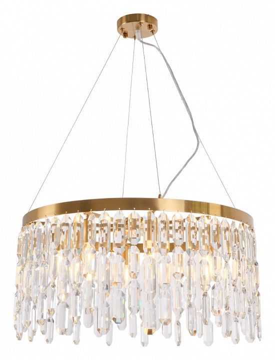 Подвесная люстра MyFar David MR1973-8P
