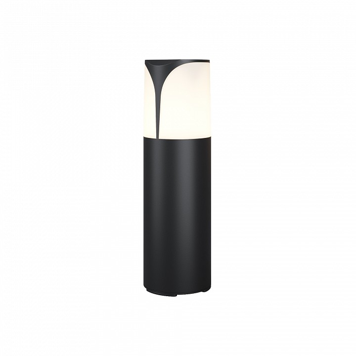 Наземный низкий светильник Maytoni Outdoor Piccadilly O017FL-01B