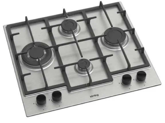 Варочная поверхность Korting HG 688 CTX