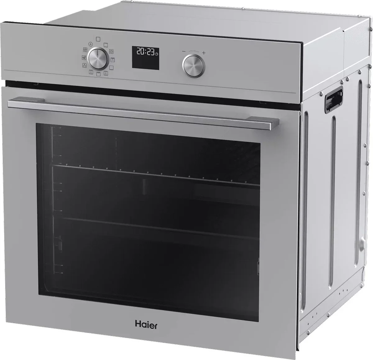 Духовой шкаф Haier HOQ-K4AAN3GG