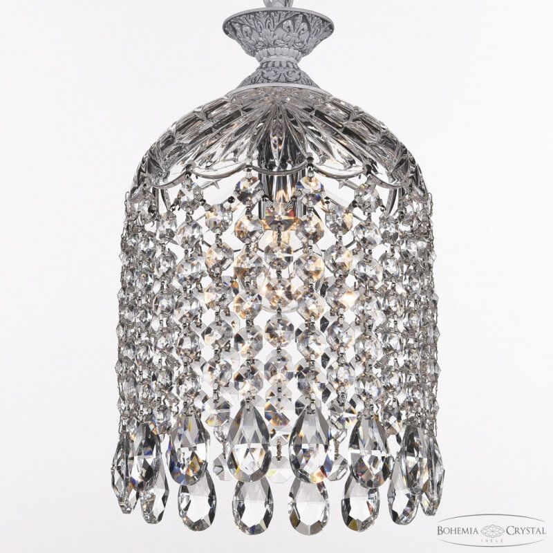 Подвесной светильник Bohemia Ivele Crystal AL1678 AL16781/16 WMN