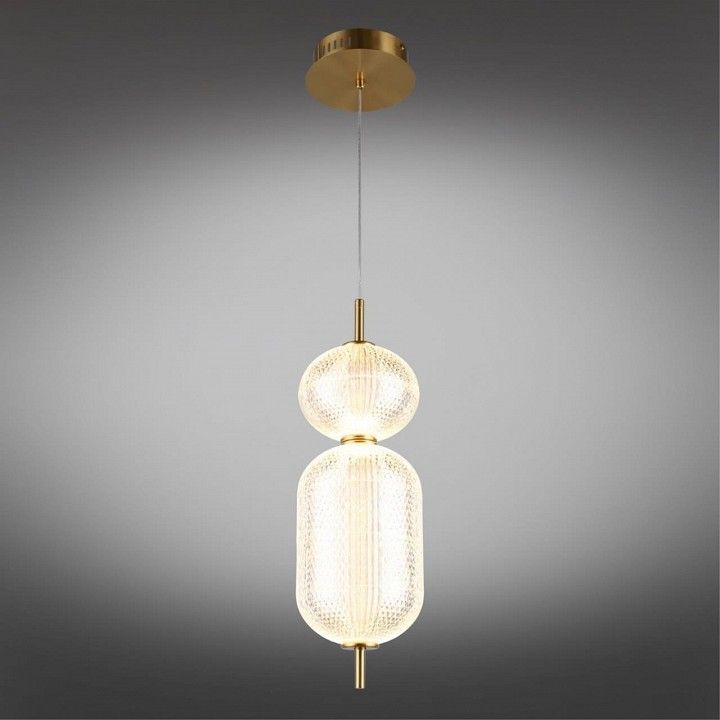 Подвесной светильник Omnilux Cedrello OML-68816-02