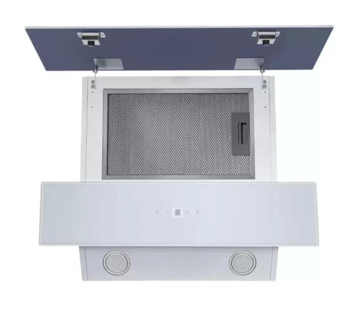 Вытяжка Maunfeld PLYM 60 WHITE