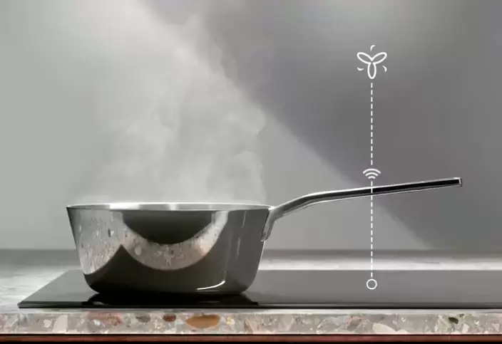 Варочная панель Electrolux EIS62449