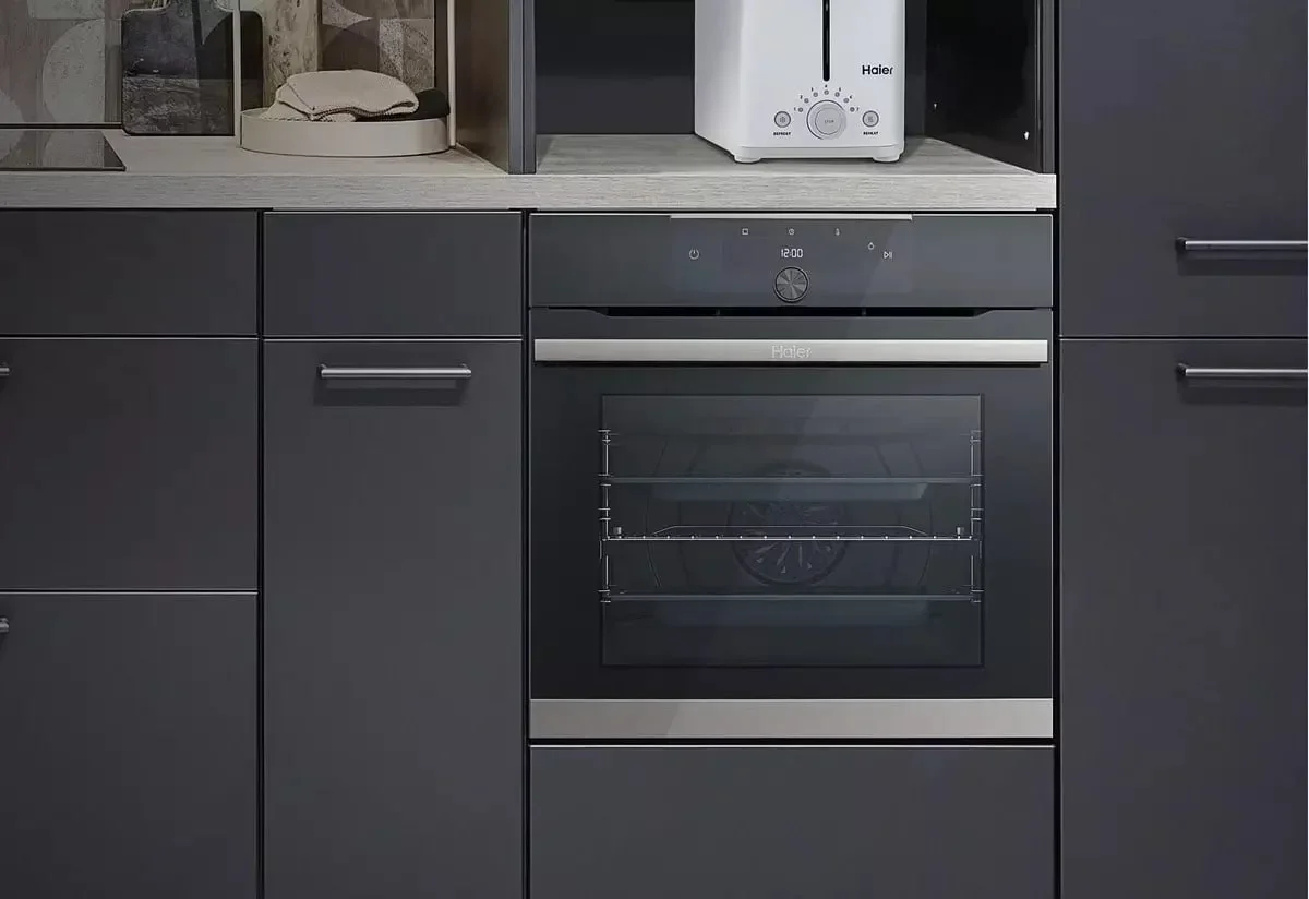 Духовой шкаф Haier HWO60SM5F5B1H