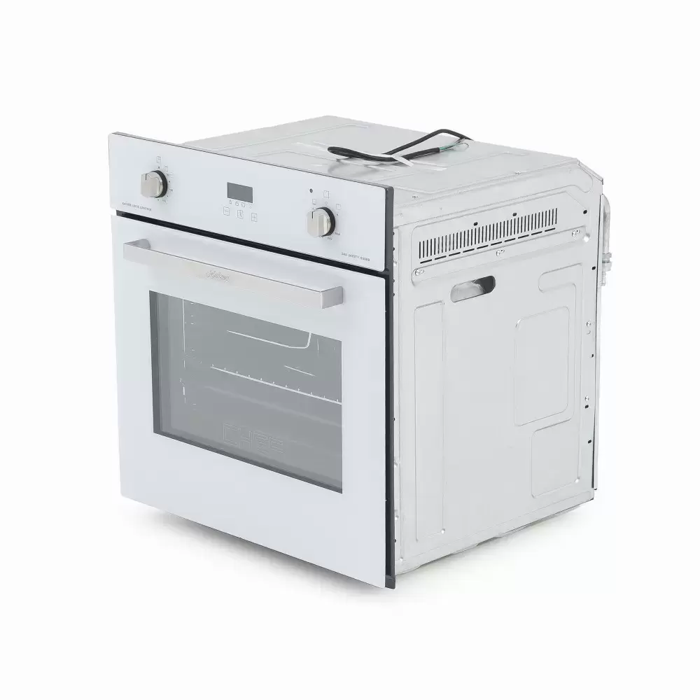 Встраиваемый газовый духовой шкаф Kaiser EG 6374 W
