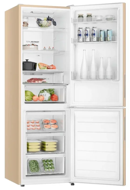 Холодильник Haier CEF536CGG