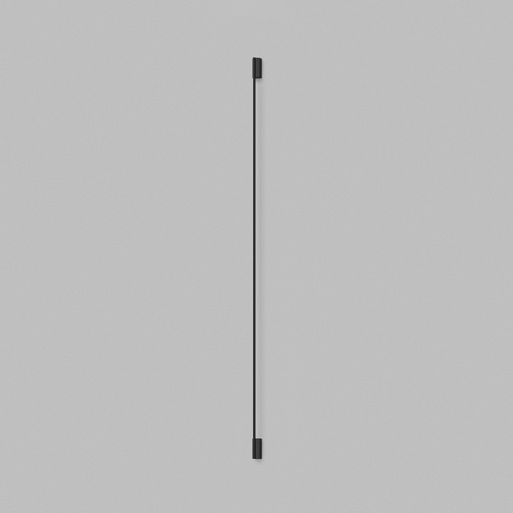 Накладной светильник Denkirs TRIXRAY DK5086-BK