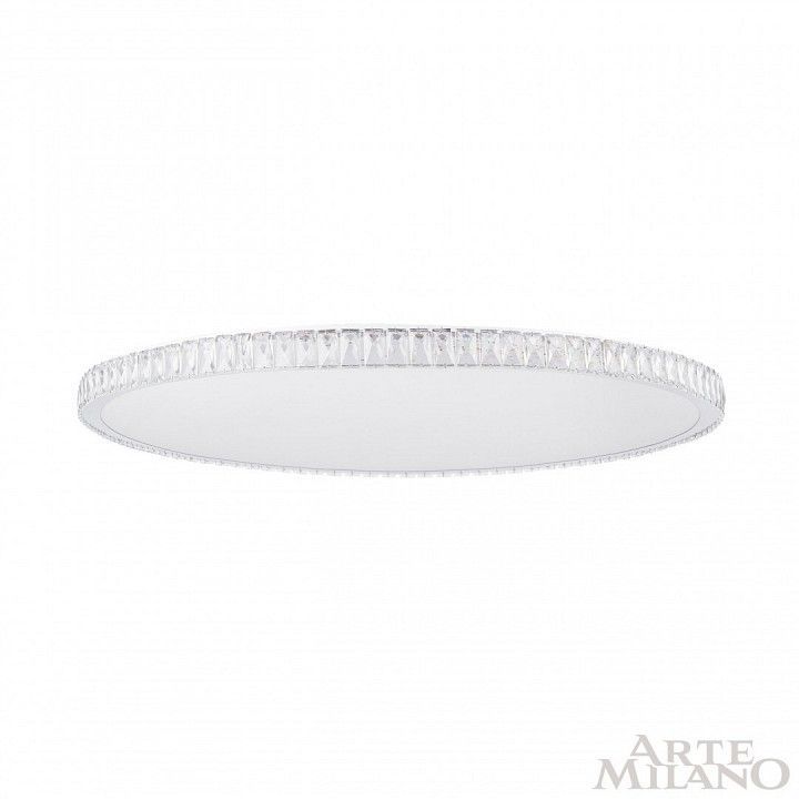 Накладной светильник Arte Milano AM-Toskana 310122/D1000 NI