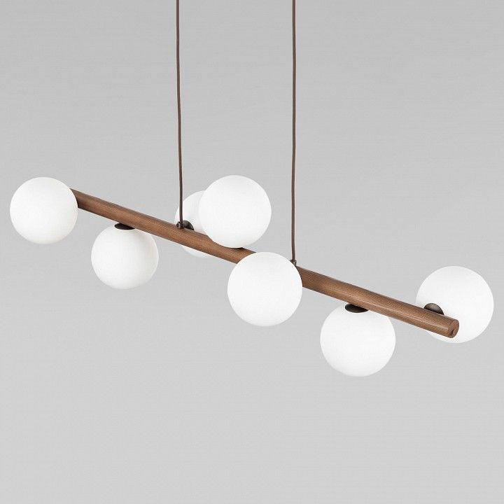 Подвесной светильник TK Lighting Estera Wood 10272 Estera Wood